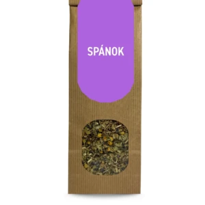 Spánok