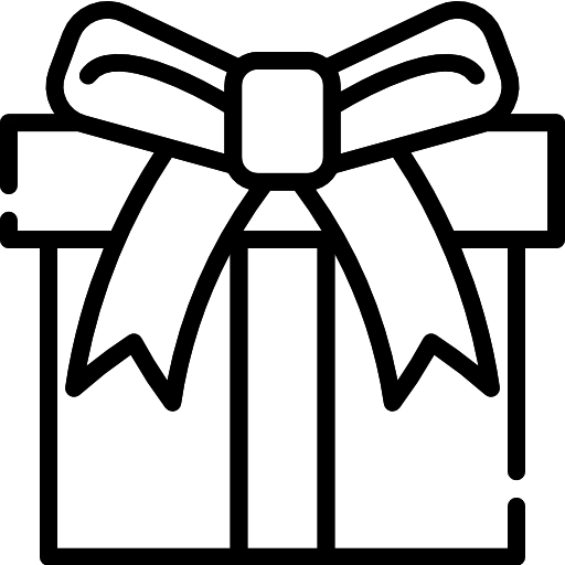Darčeky ikona